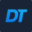 DayTrade.net Logo